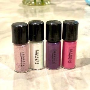 Mac Eye Shadow powder